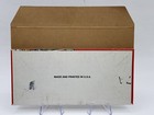 Cb Convoy Code Donruss Display Sticker Card Wax Empty Box 1978 Vtg Rare Trucker