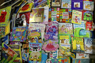 Lot Of 20 - Board Books For Children s  Kids  Toddler Babies preschool daycare