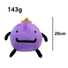 Wemmbu Plush Toys Game 20cm Plushies Stuffed Doll Soft Pillow Cuddly Gifts