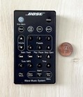 Genuine Bose Wave Music System Remote Control For Awrcc1 Awrcc2 Radio cd