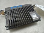 2016 Lexus Rc200t 2 0l Rwd At Engine Electronic Control Module Ecm 