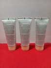 Mary Kay Satin Hands fragrance-free nourishing Shea Cream lotion lot Of 3- Read