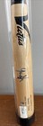 Yandy Diaz Tampa Bay Rays Game Used Autographed Bat W  Case Mlb Authentication