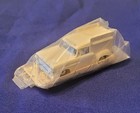 1972 Original Aurora Cigar Box Promotional Good Humor Ice Cream Truck -mib-nos