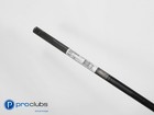 New  Aldila Nv 2kxv Blue 60 Tx-flex Driver Shaft  335  Tip  474015