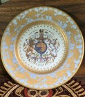 Rare Royal Queen Elizabeth Commemorative Diamond Jubilee 2012