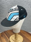 Hat Cap Snap Back Youth Graphic Print Skater Skateboarding Art