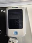 Genuine  Welch Allyn Home H-bp100sbp  1500 Series  Blood Pressure Tester Monitor