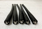 Lot Of 5 Motorola Vhf 7 800 Gps Antenna