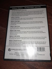 Anthony Robbins  The New Money Masters  6 Cd  Brand New factory Sealed Free Ship