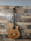 Cordoba Fusion Orchestra Ce Crossover Classical Acoustic-electric Guitar Natural
