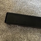 Bose Solo 5 Tv Sound System Soundbar Speaker 418775 Unit Only No Cord no Remote