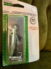 Nos  Vintage Heddon Baby Lucky 13 2400np  rare 1960-70s