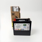 Genuine Oem Land Rover Auxiliary Battery Lr4 Range Rover Sport Evoque 429123512