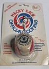 Original Sealed Ununsed Hacky Sack Kenncorp 2nd Version White Pink