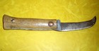 Native American Indian   Colonial Ancient Primitive Antique Knife Artifact Relic