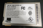 3com Megahertz 56k Winmodem Pc Card  Model 3ccm356