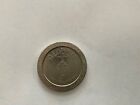 Vintage Las Vegas Gaming  1 Token Lot  5 