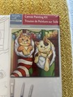  Artist Loft Canvas Painting Kit
