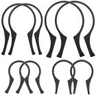 Camera Lens Filter Wrench Set X8 Kit 37-46mm 49-58mm 62-77mm 82-95mm