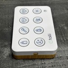 Talli One-touch Baby Logging Device Tracker Timer Feeding Changing Box Only Read