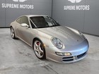 2006 Porsche 911 Carrera S