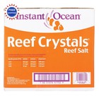 Reef Crystals Salt For 200 Gallons Instant Ocean Enriched Formulation Aquariums