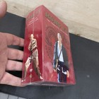 Kung Fu New Sealed Complete Series Collection Dvd  Box Set Seasons 1  2  3