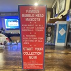 Nodders Bobble Head Mascots Chicago White Sox Mlb Baseball Bobblehead Boxed