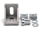 Corner Joint Right Angle Bracket 1515 2020 3030 4040 Aluminum Extrusion Profile