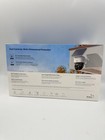 New Eufy Security S340 Outdoor Pan   Tilt Dual Security Camera With Solar Panel