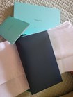 Brand New In Box Tiffany   Co  Sterling Silver Serving Set - Great Gift Idea 