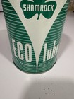 Vtg S a e 40 Roxshamrock Ecolube Motor Oil Can Quart Full Nos Look Read