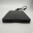 Usb Portable 3 5  Floppy Diskette Drive Fd-05pub Fru 05k9283 Tested Working