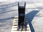 New 12  Backhoe Bucket For A John Deere 310 Sg W  Coupler Pins
