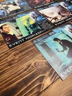Event Horizon Complete Original Us Lobby Card Set 11x14 Sam Neill Sci-fi Horror