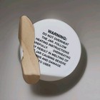 Surgi-wax Brazilian Hard Wax Kit 4oz