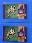 Walt Disney World Give Kids The World Ticket Stubs 1997 3 Day Pass World Hopper