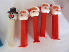 Lot Of 12 Vintage Pez Candy Dispensers Batman  Tweety  Snoopy  Bugs Bunny