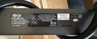Tripp Lite Pdumv30 Rackmount Pdu 30-outlet 120v 24a Nema 5-15r Black