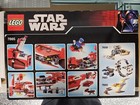 Lego 7665 Sw Republic Cruiser Limited Edition - Mint - Add To Collection 