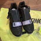 Nike Zoom Long Jump 4 Track Field Spikes 415339-004 Black Indigo Men 4 Women 5 5
