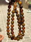 Old Ottoman Faturan Rosary 45                                                                                  
