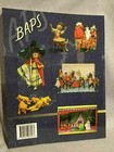 Baps Dolls   Puppets Reference Book History   Study Of The German Cloth Dolls