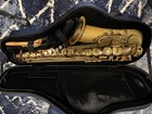 Selmer Mark Vii Alto Sax - Original Lacquer 