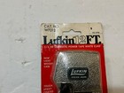Vtg New In Original Package Lufkin Lokmatic W7212 Power Tape 12 Ft Tape Measure