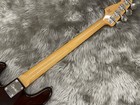 Squier By Fender  70s Precision Bass Maple Made In Japan Used