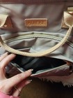 Aijieke Grey Lunch Bag For Women  Insulated  Leak Proof  Side Pockets   Grey