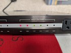 Tripp Lite Ht3100pc Power Conditioner Rack Mount Surge Protector