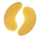 Hodaf Collagen Golden Eye Mask Moisturizing Tightening Under Eye 12 Patches